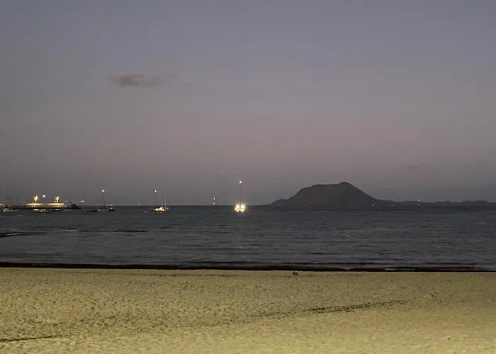 Sun And Surf Appartement *