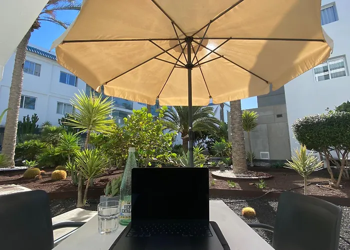 Sun And Surf Appartement