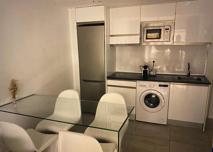 Sun And Surf Corralejo