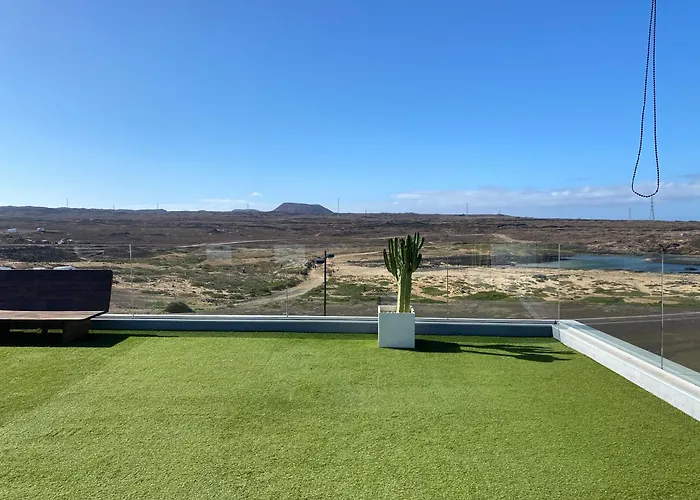 Sun And Surf Appartement *