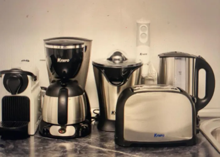 Sun And Surf Appartement Corralejo