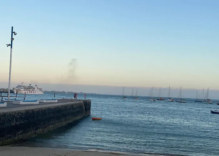 Sun And Surf * Corralejo