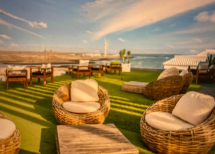 Apartmán Sun And Surf