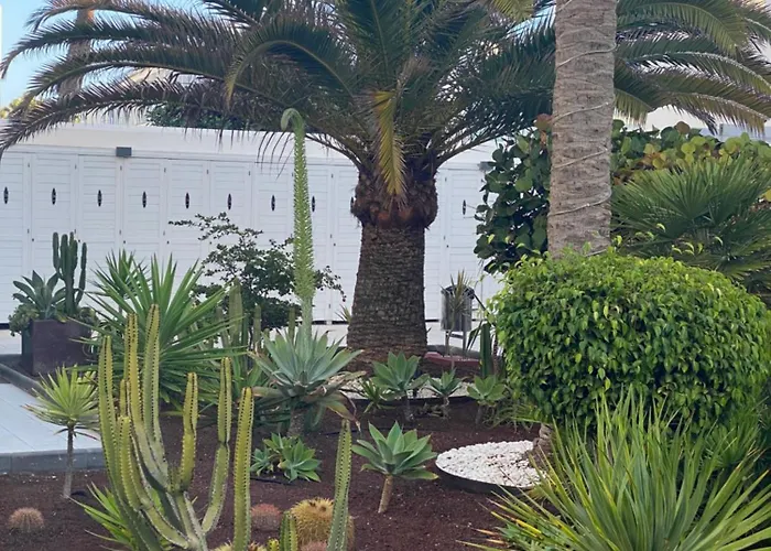 Appartement Sun And Surf *