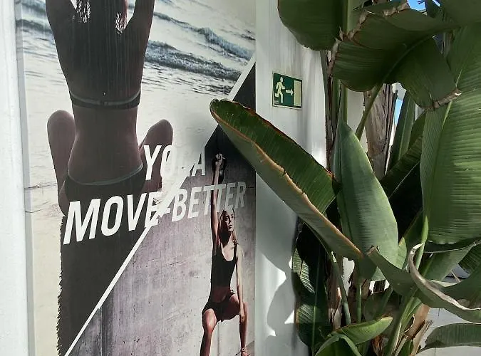 Appartamento Sun And Surf